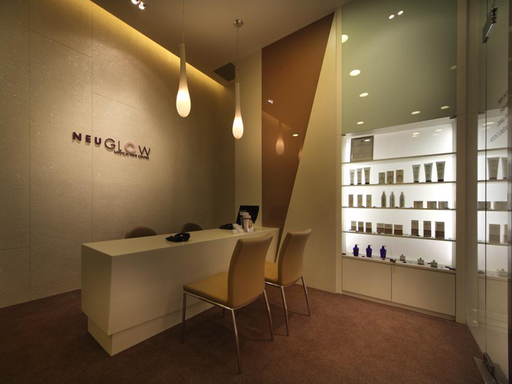 Neu Glow Medical Hair Centre