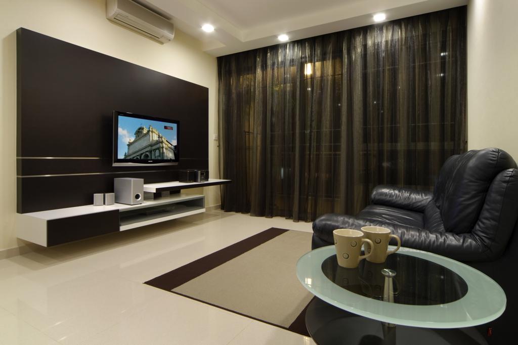 BLK 15 Kovan Melody Condo