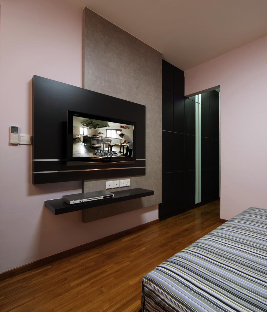 BLK 15 Kovan Melody Condo