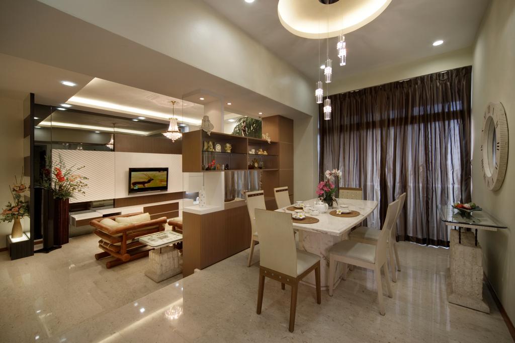 Dining Hall Design For Homes