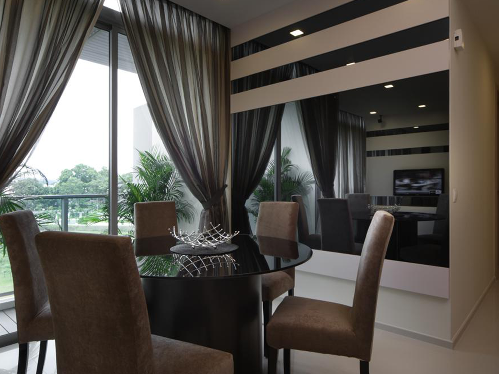 BLK 31B West Coast Park Botannia Condo